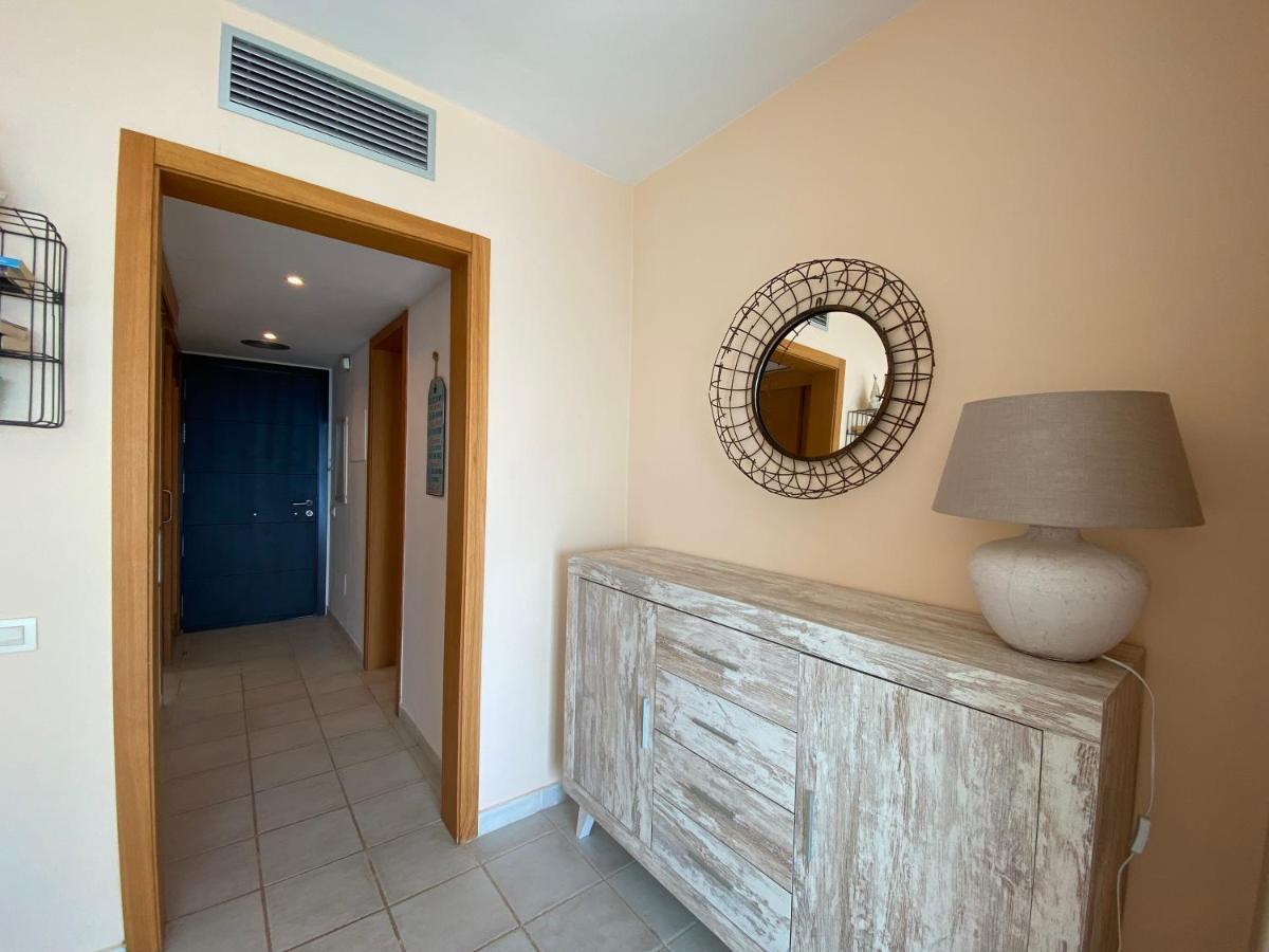 Apartament Casa Playa Vista *