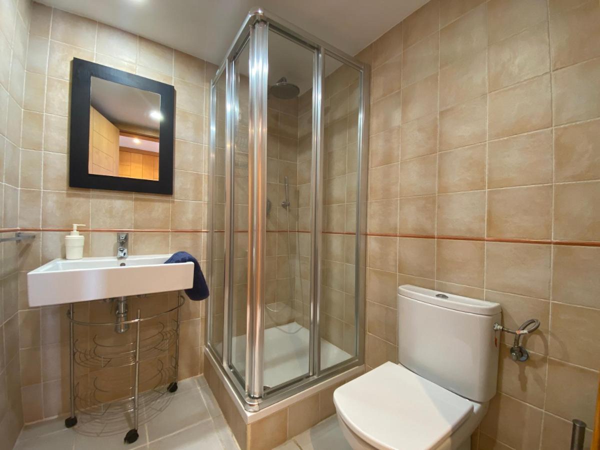 Apartament Casa Playa Vista