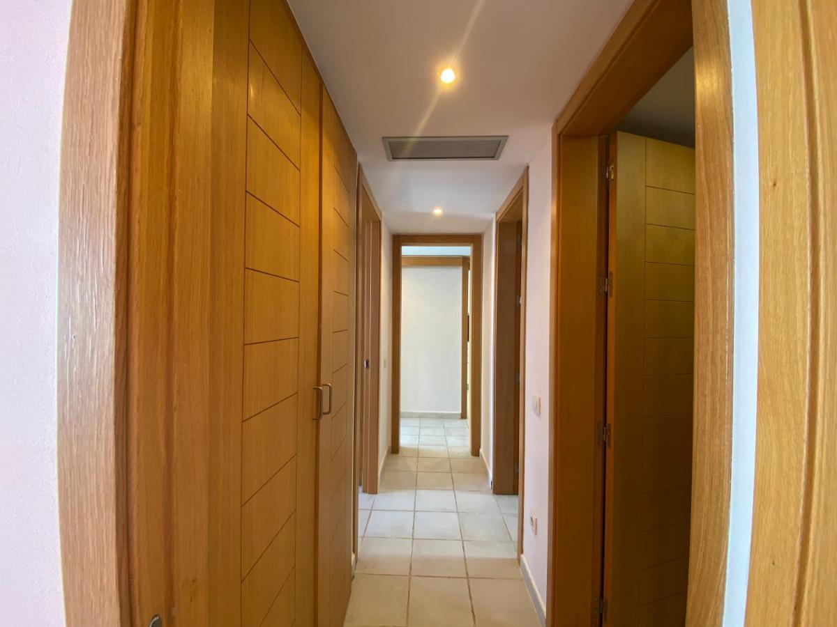 Apartament Casa Playa Vista *