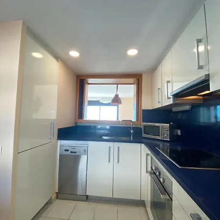 Casa Playa Vista Apartment Mojacar Exterior photo