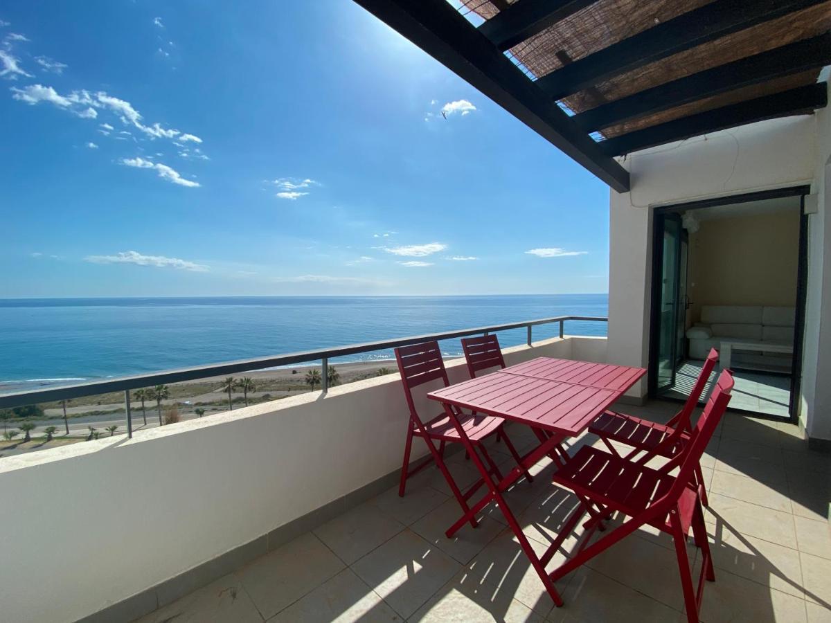 Appartement Casa Playa Vista *