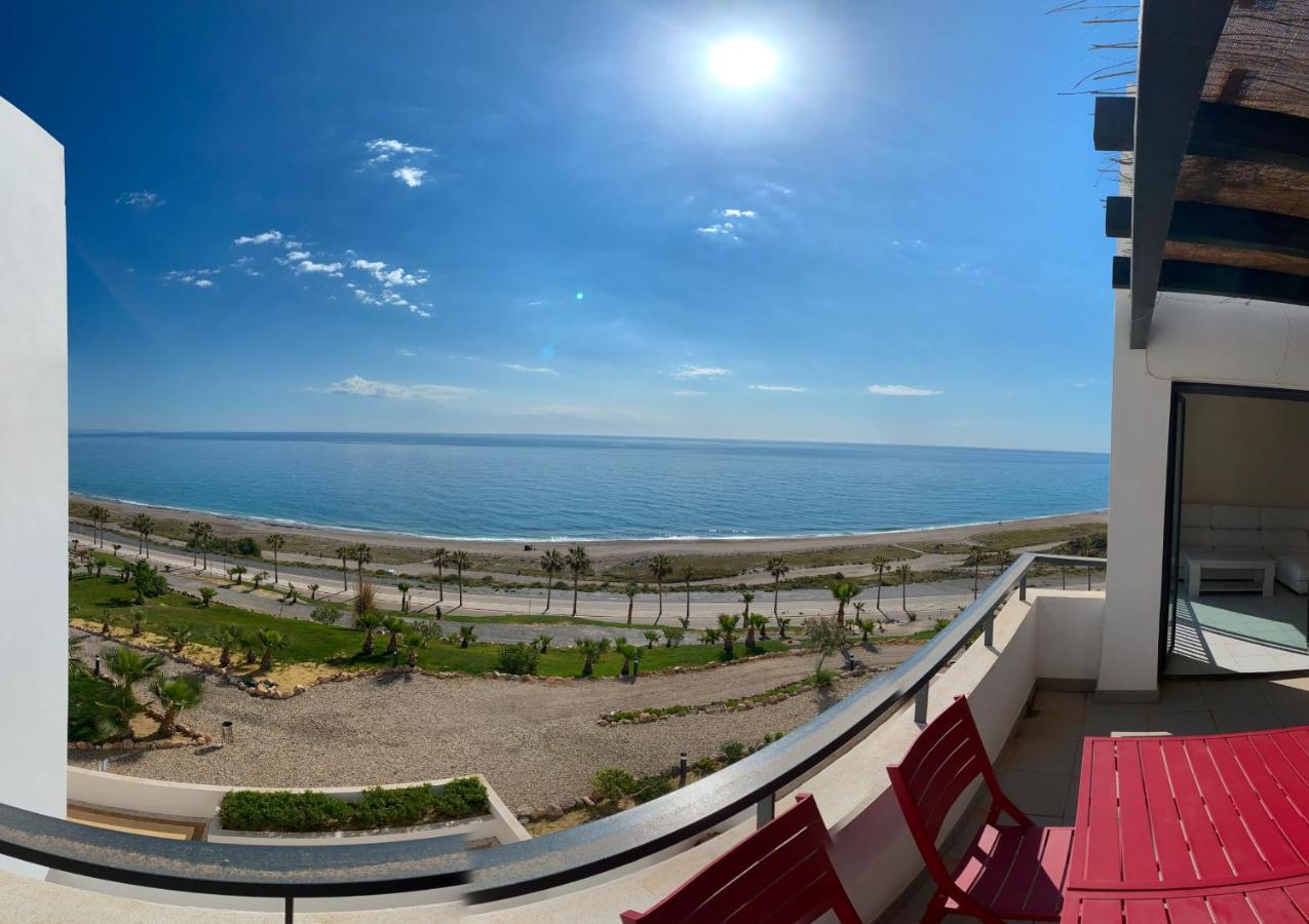 Appartement Casa Playa Vista