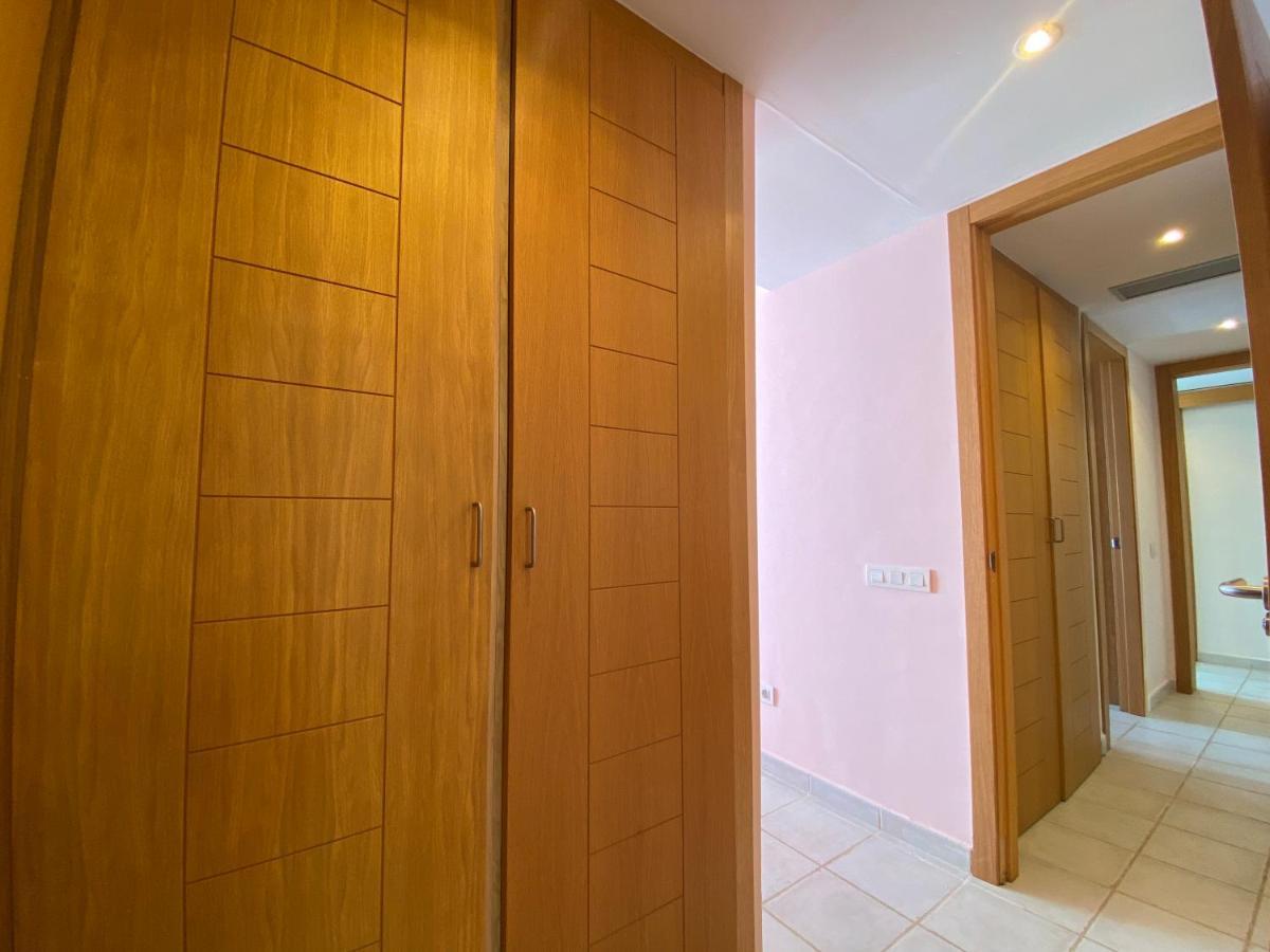 Appartement Casa Playa Vista Mojácar