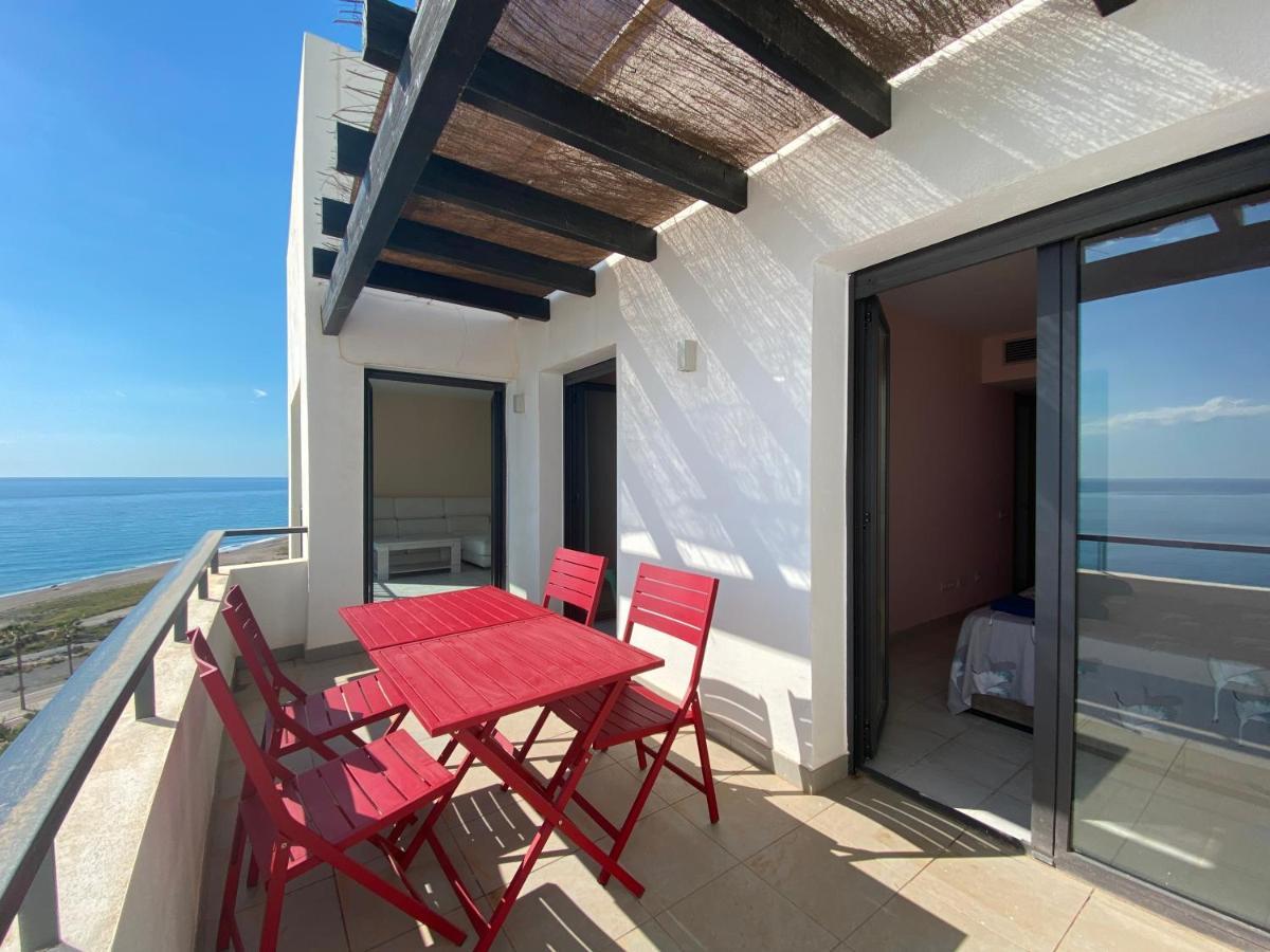 Casa Playa Vista Appartement Mojácar