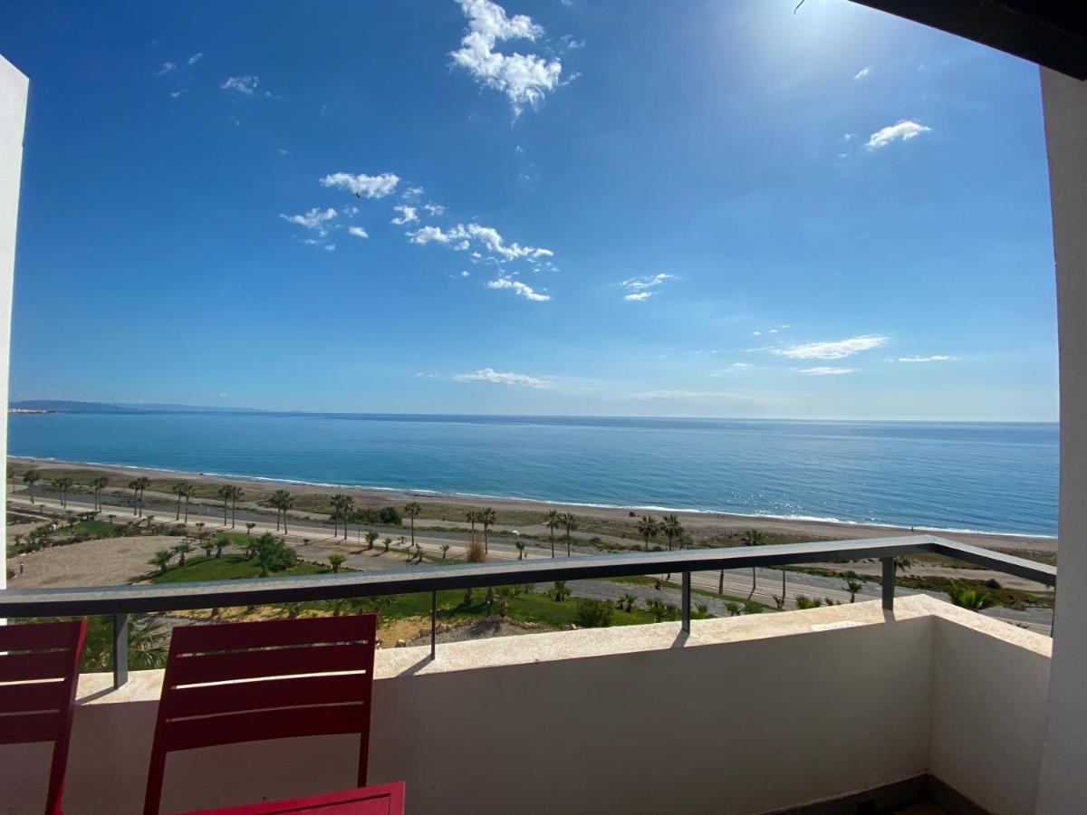 Casa Playa Vista * Mojácar
