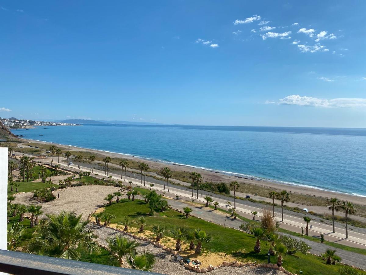 Casa Playa Vista Mojácar