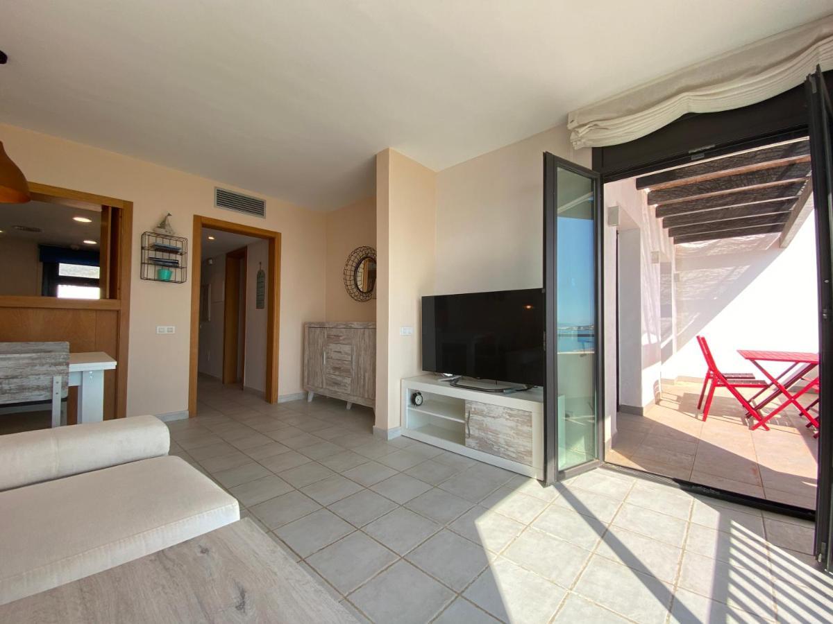 Casa Playa Vista Appartement Mojácar