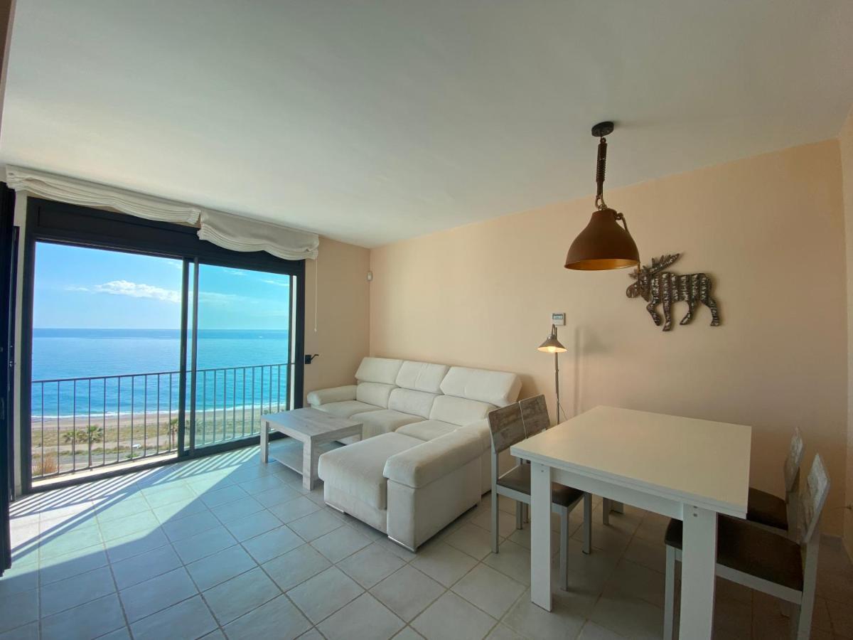 Casa Playa Vista Mojácar