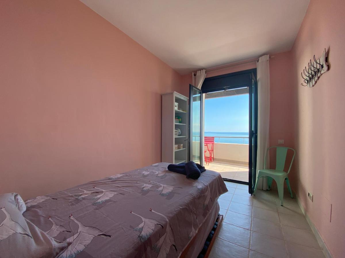 Casa Playa Vista Appartement Mojácar