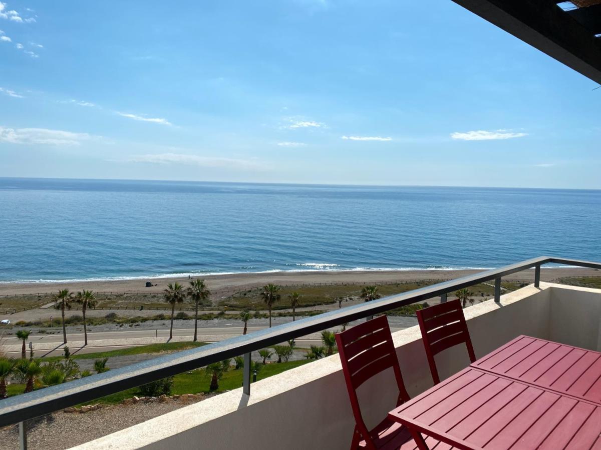 Appartement Casa Playa Vista *