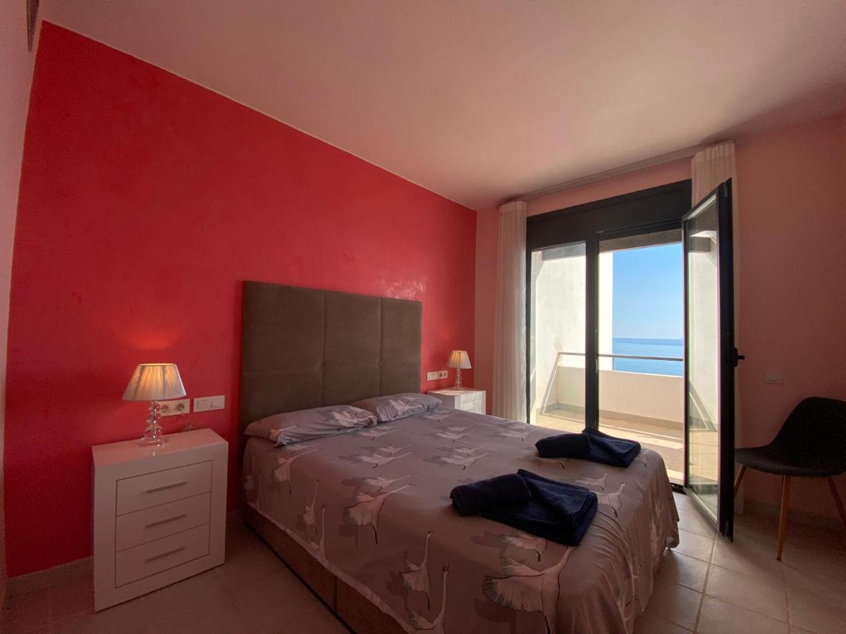 Appartement Casa Playa Vista Mojácar
