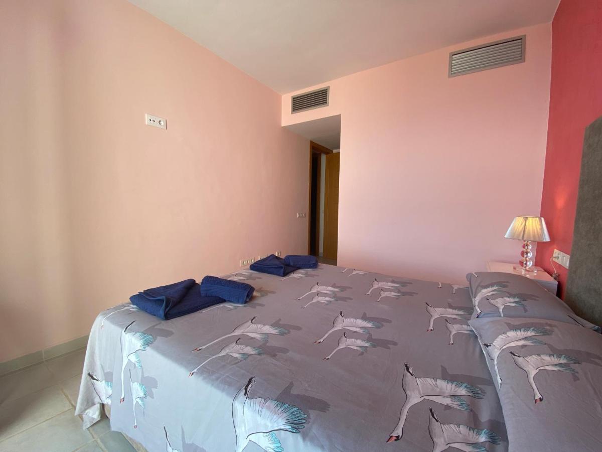 Appartement Casa Playa Vista