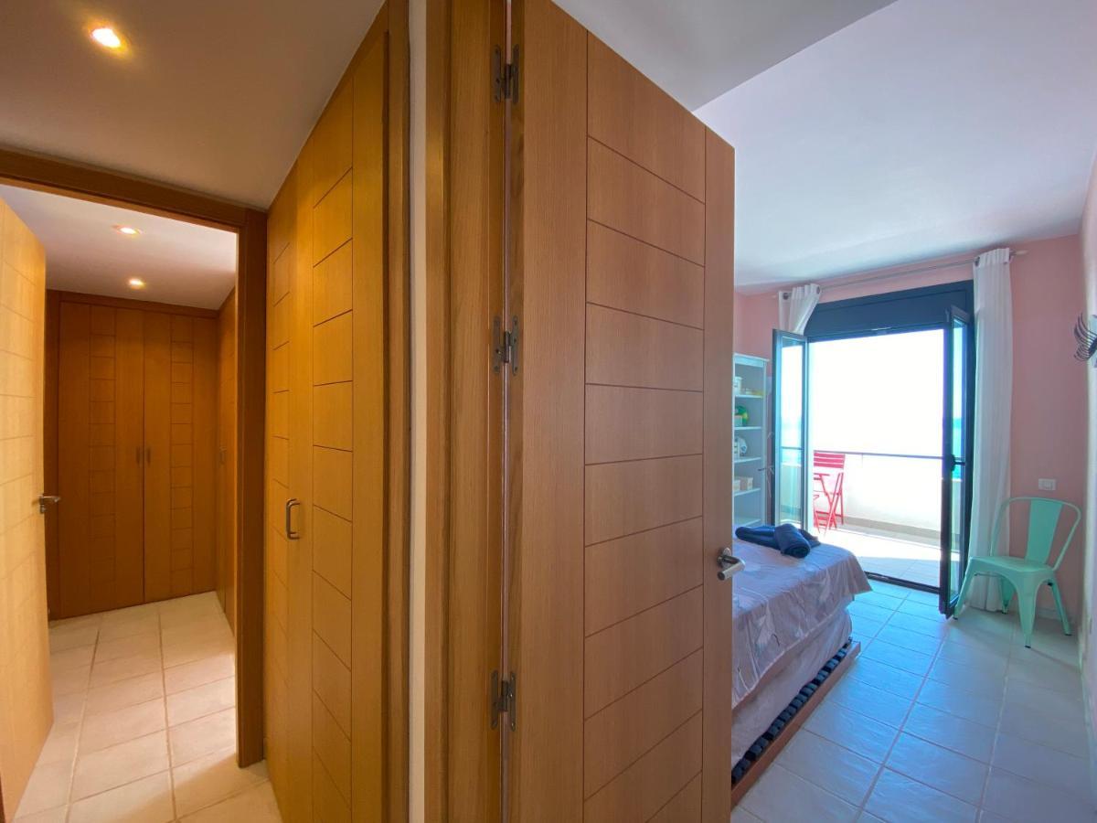 Casa Playa Vista Mojácar