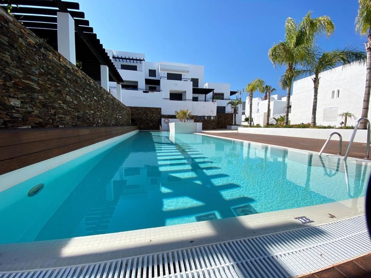 Appartement Casa Playa Vista *