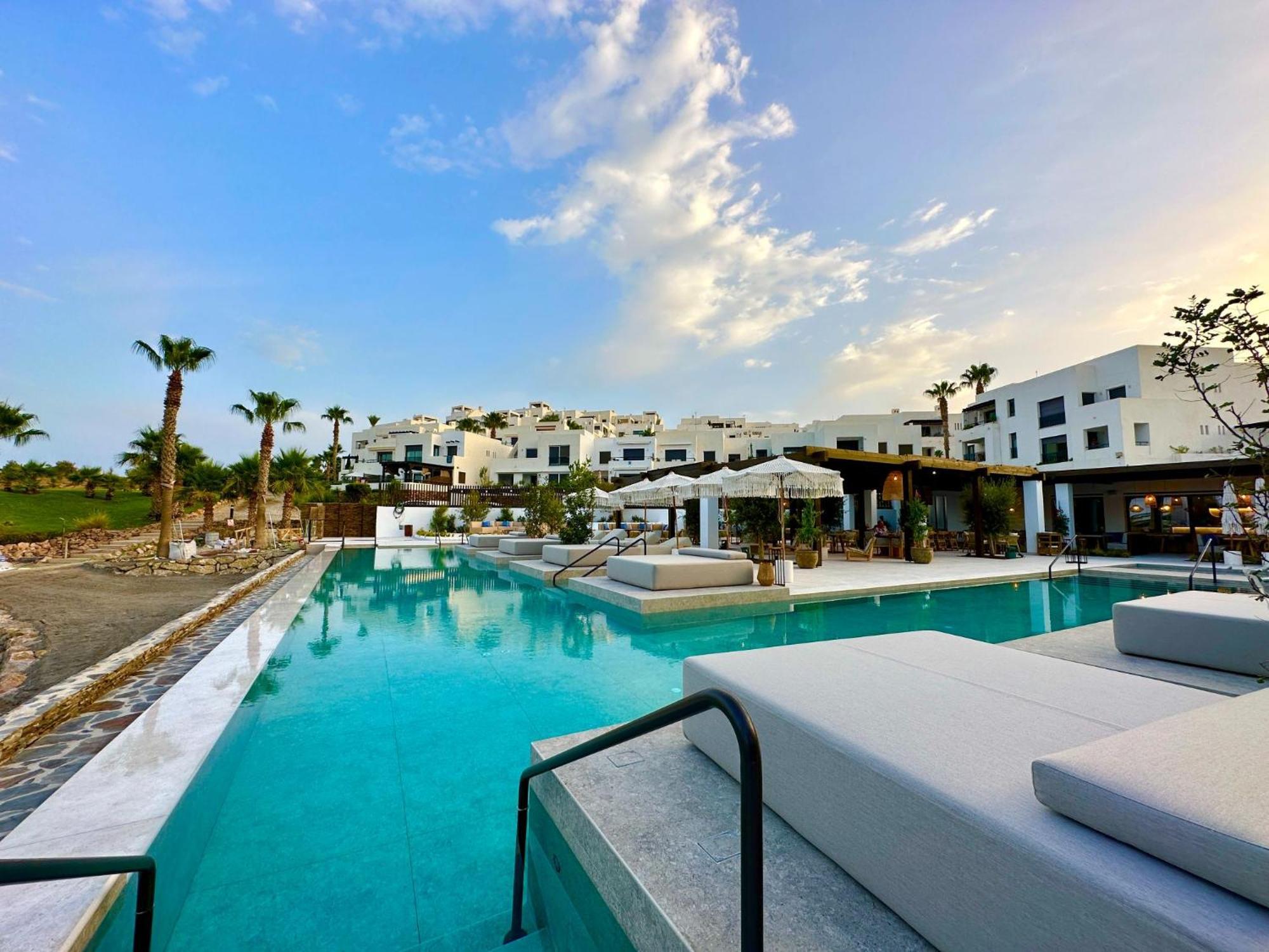 Appartement Casa Playa Vista