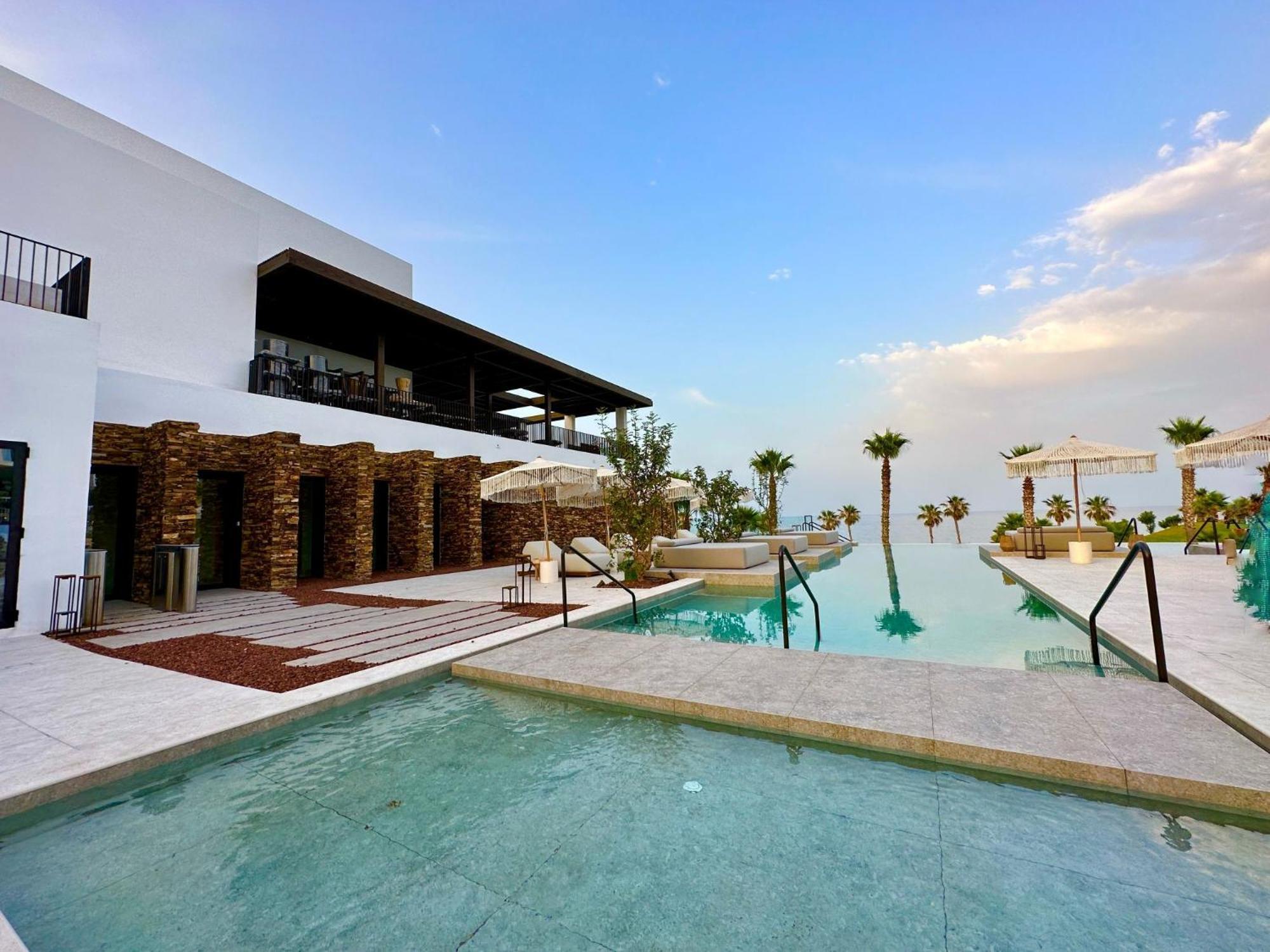 Appartement Casa Playa Vista *