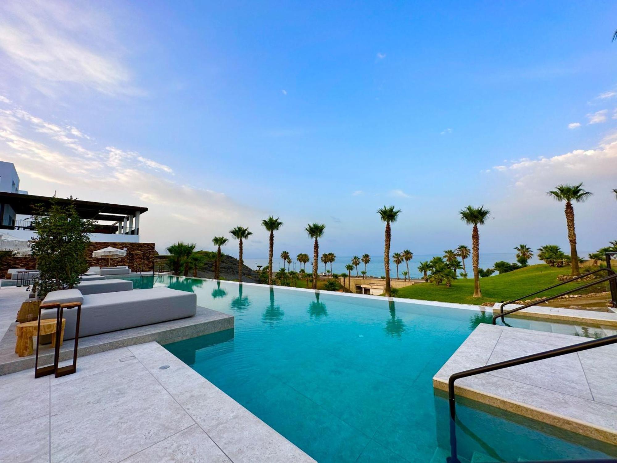 Appartement Casa Playa Vista *