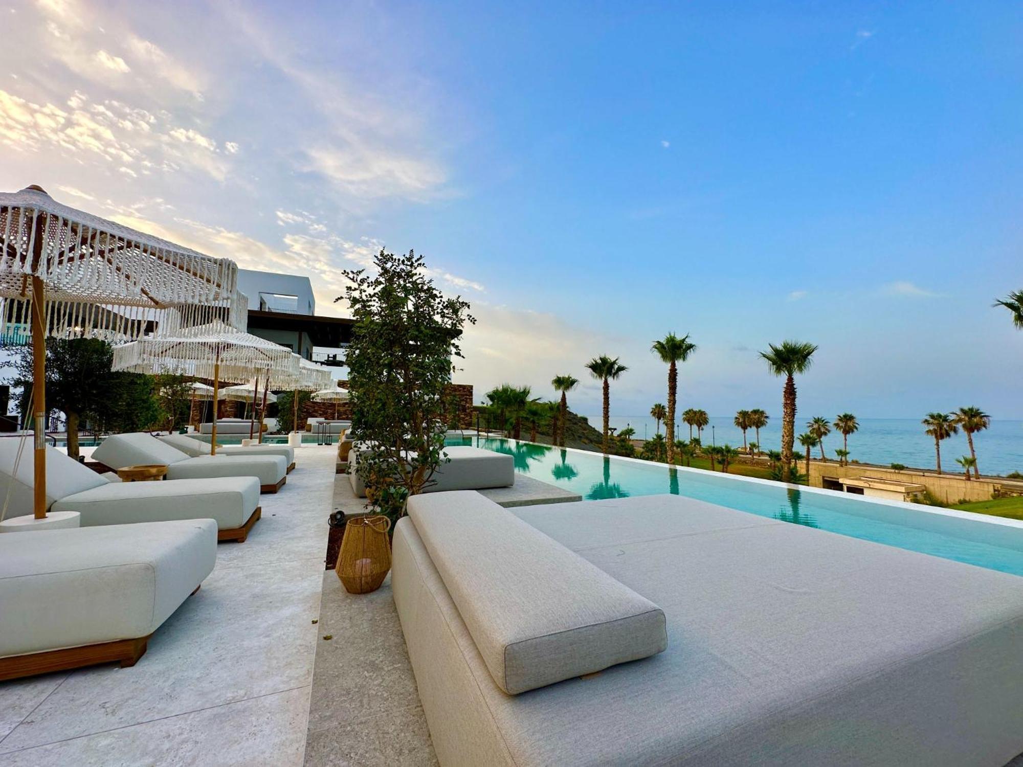 Casa Playa Vista Appartement