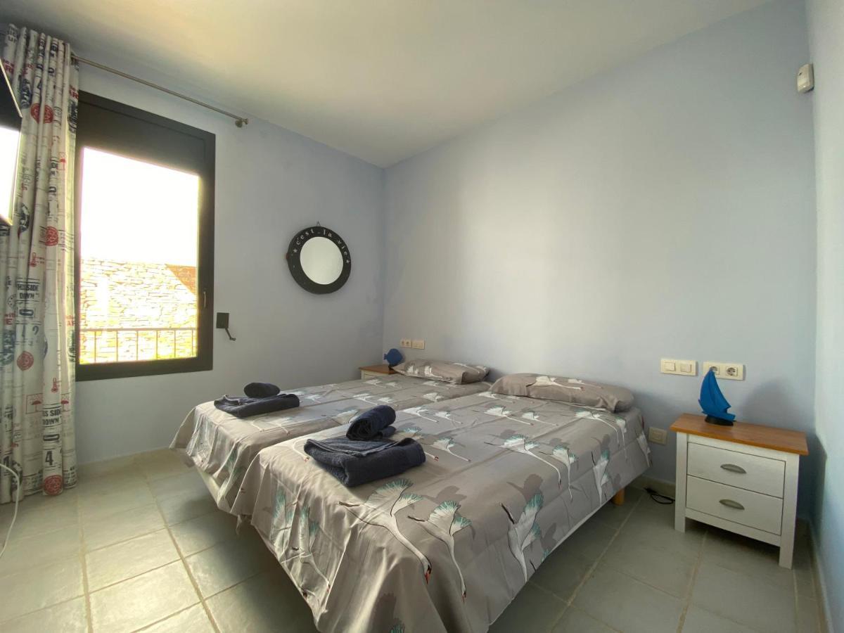 Casa Playa Vista * Mojacar