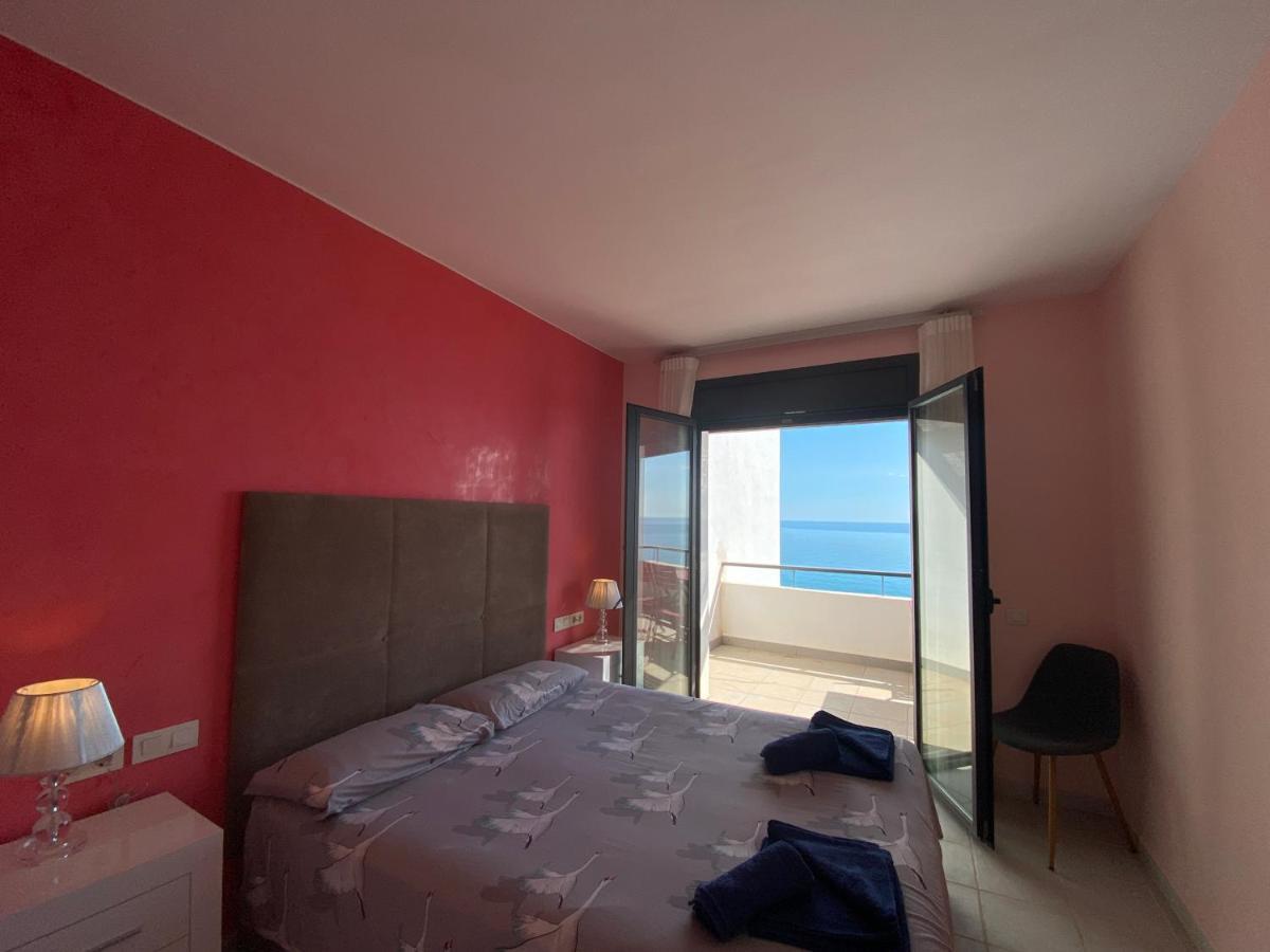 Casa Playa Vista Apartment Mojacar