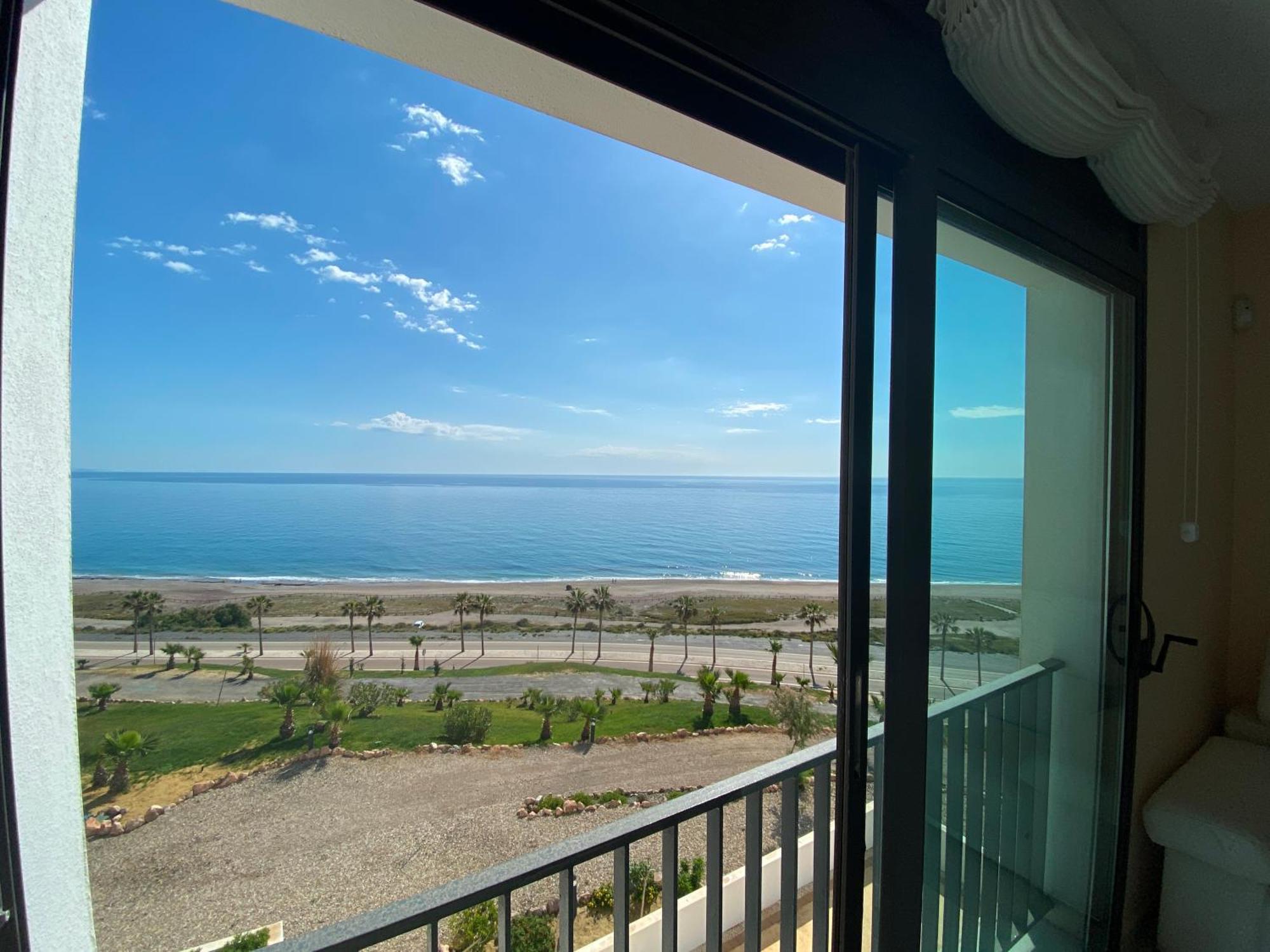 Casa Playa Vista Apartment Mojacar