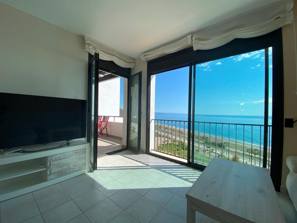 Casa Playa Vista Mojacar
