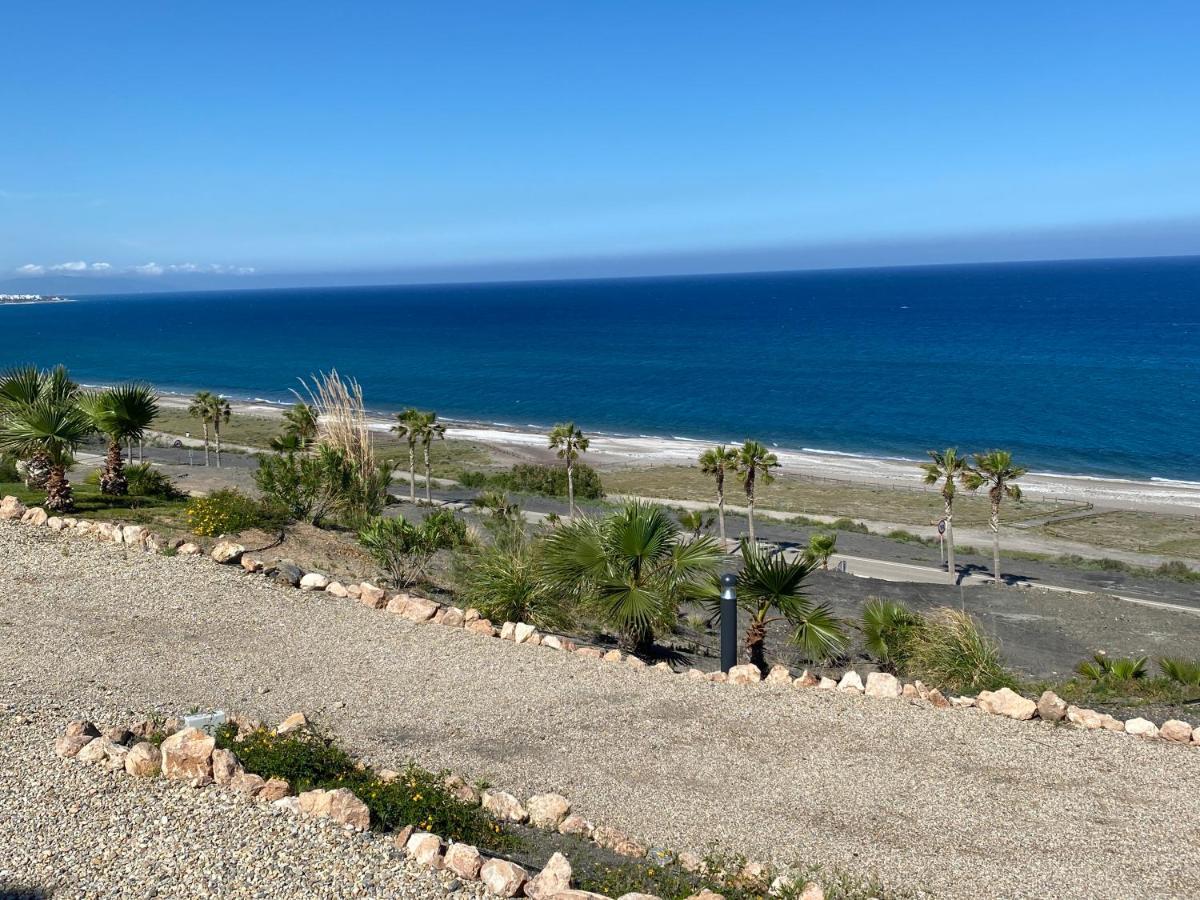 Casa Playa Vista Apartment Mojacar