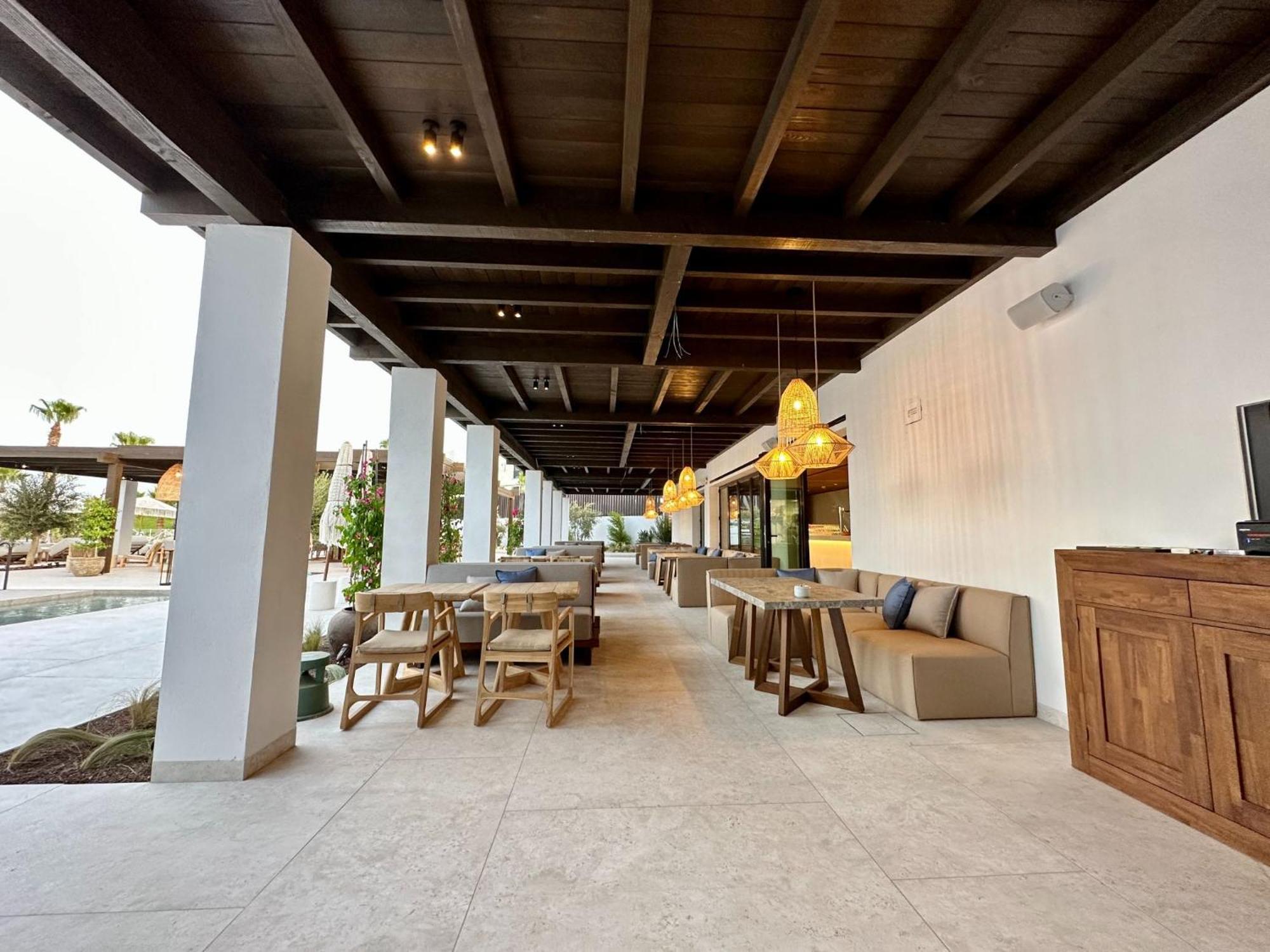 Casa Playa Vista * Mojacar